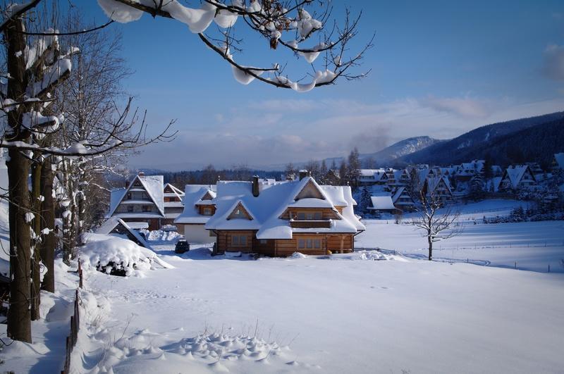Mountain View Apartment By Tyzenhauz Закопане Номер фото
